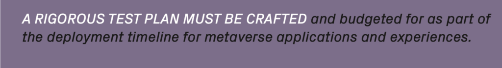 Metaverse Article Quote